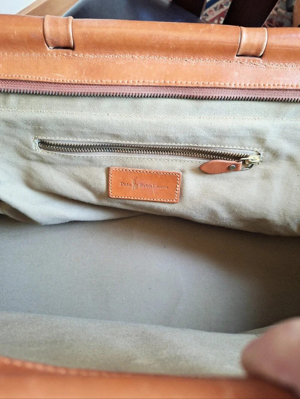 Polo Ralph Lauren rare vintage